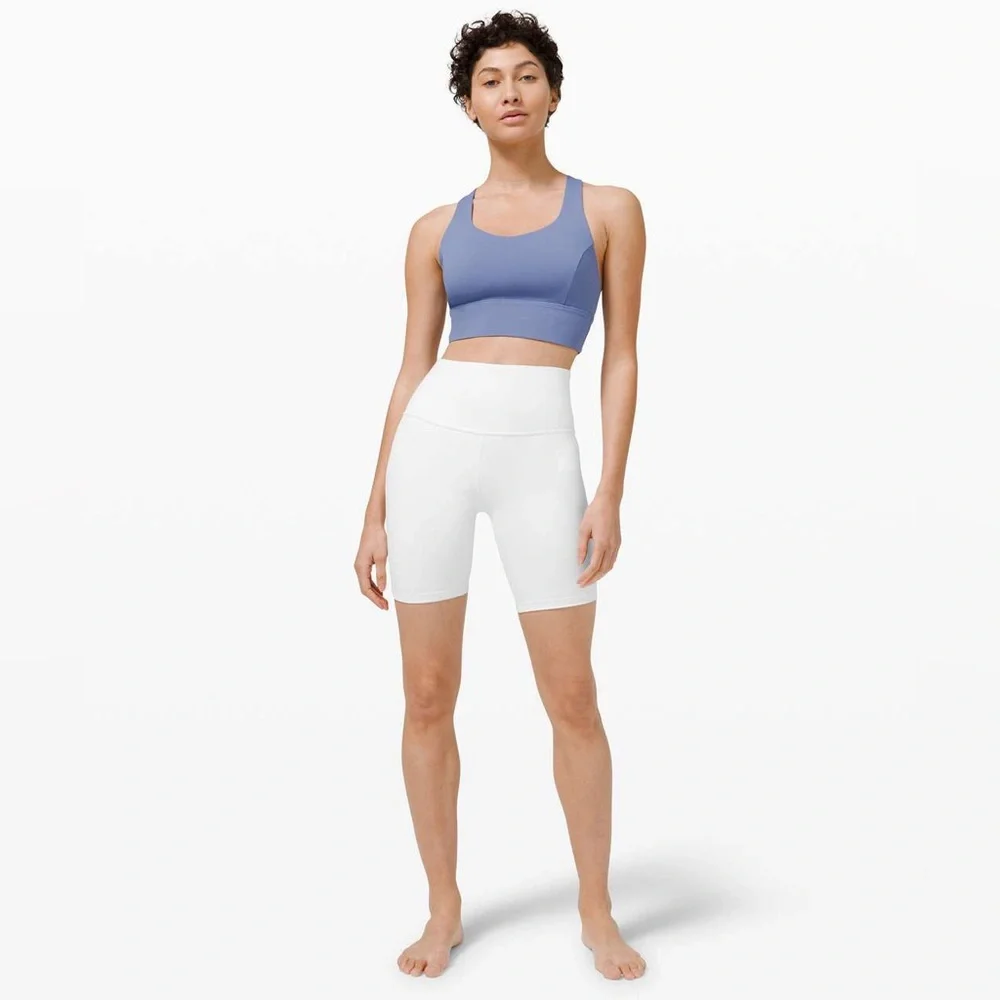 NWT‎ Lululemon Align HR Short 8